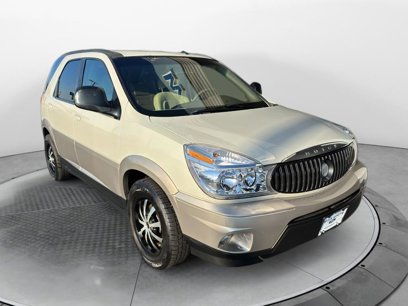 Used 2005 Buick Rendezvous Ultra
