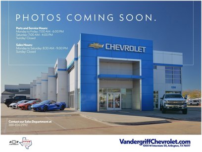 Used 2023 Chevrolet Suburban Premier