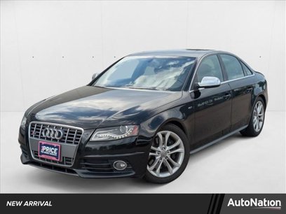 Used 2012 Audi S4 Premium Plus