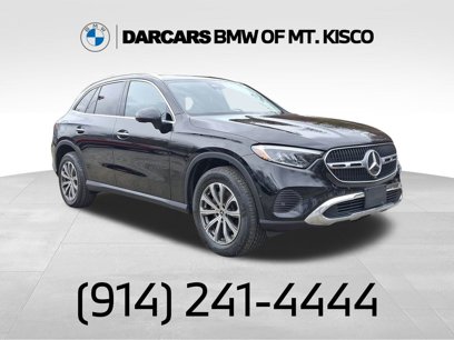 Used 2024 Mercedes-Benz GLC 300 4MATIC