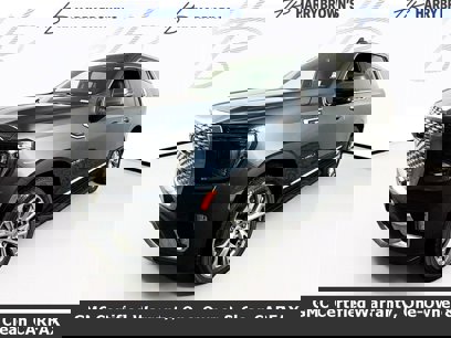 Used 2021 GMC Yukon Denali