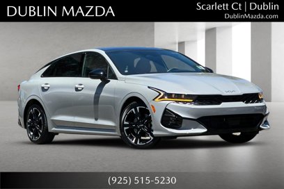 Used 2024 Kia K5 GT-Line