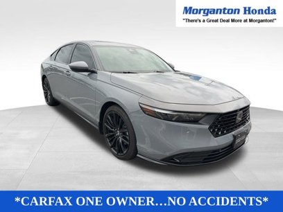 Used 2023 Honda Accord Touring