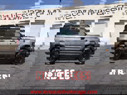 Used 2021 Ford Bronco Sport Outer Banks