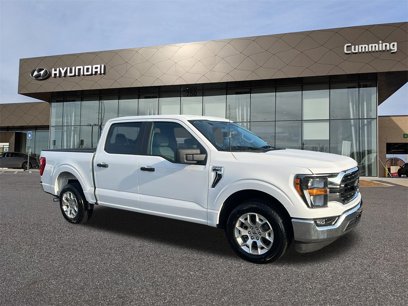Used 2023 Ford F150 XLT