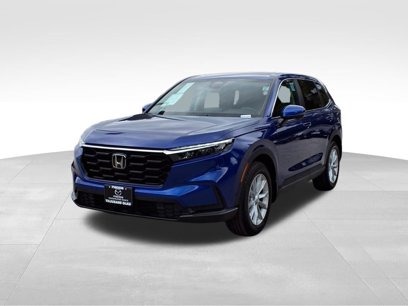 Used 2024 Honda CR-V EX