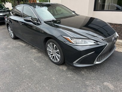 Used 2021 Lexus ES 300h w/ Premium Package