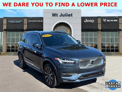 Used 2023 Volvo XC90 B6 Plus w/ Protection Package Premier