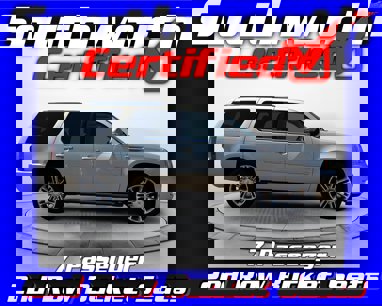 Used 2013 Cadillac Escalade Premium
