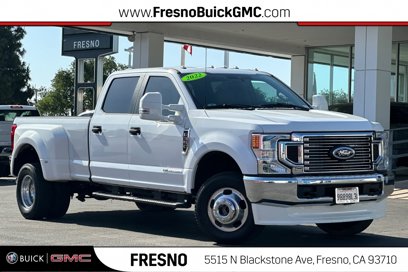 Used 2022 Ford F350 XL w/ STX Appearance Package