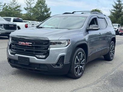 Used 2021 GMC Acadia SLT w/ Elevation Edition