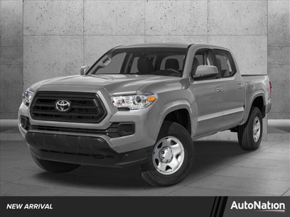 Used 2021 Toyota Tacoma SR
