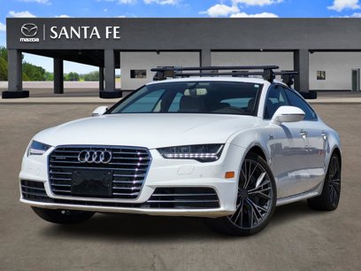 Used 2016 Audi A7 3.0T Premium Plus