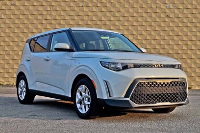 Used 2023 Kia Soul S
