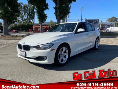 Used 2013 BMW 328i Sedan