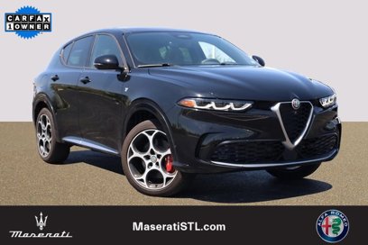 Used 2024 Alfa Romeo Tonale Ti