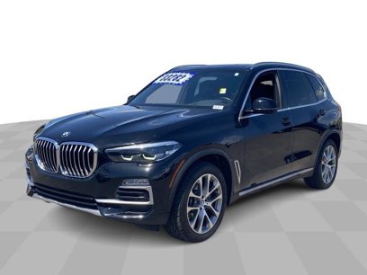Used 2020 BMW X5 sDrive40i w/ Premium Package
