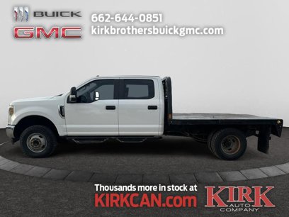 Used 2019 Ford F350 XL w/ Power Equipment Group