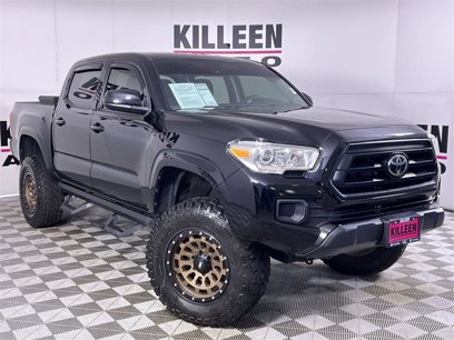 Used 2021 Toyota Tacoma SR5