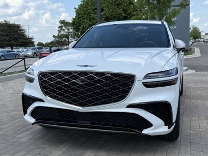 New 2026 Genesis GV70 2.5T Sport Prestige
