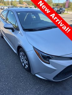 Used 2020 Toyota Corolla LE