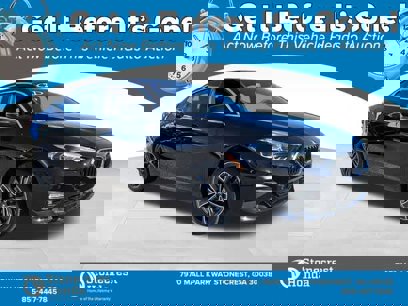 Used 2021 BMW 228i xDrive Gran Coupe w/ Convenience Package