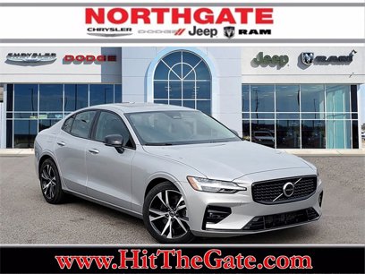 Used 2024 Volvo S60 B5 Core