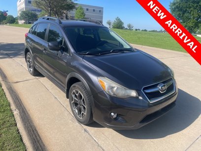 Used 2013 Subaru Crosstrek 2.0i Limited w/ Popular Pkg 2