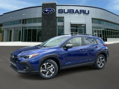 New 2025 Subaru Crosstrek 2.5i Premium