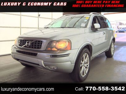 Used 2013 Volvo XC90 3.2