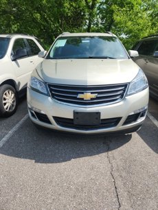 Used 2013 Chevrolet Traverse LT w/ All-Star Edition