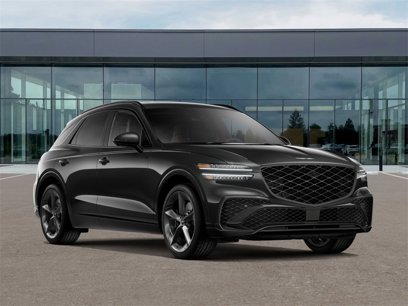 New 2026 Genesis GV70 2.5T Sport Prestige