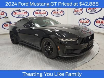 Used 2024 Ford Mustang GT
