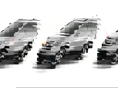 Used 2010 Honda CR-V EX-L