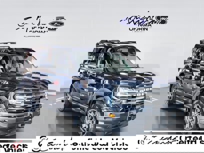 Used 2021 Ford Bronco Sport Big Bend