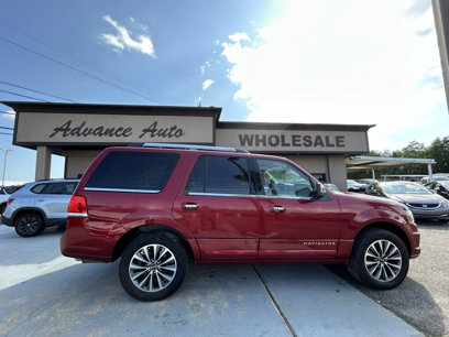 Used 2015 Lincoln Navigator 2WD