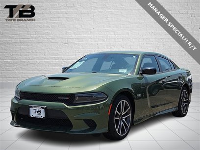 Used 2023 Dodge Charger R/T