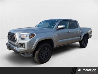 Used 2023 Toyota Tacoma SR5