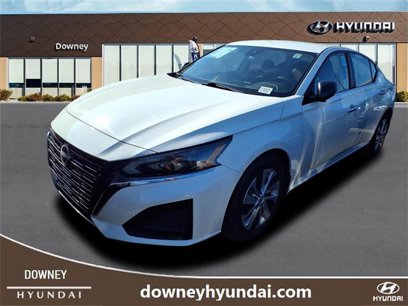 Used 2024 Nissan Altima 2.5 S