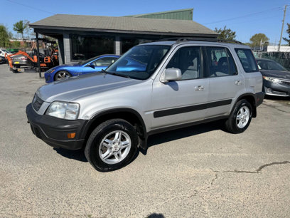 Used 1998 Honda CR-V EX