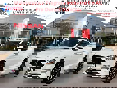 Used 2023 Ford Mustang Premium