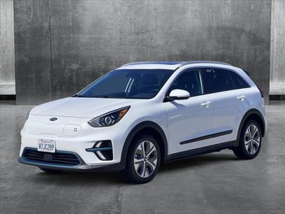 Used 2020 Kia Niro EX Premium