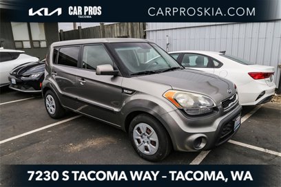 Used 2013 Kia Soul