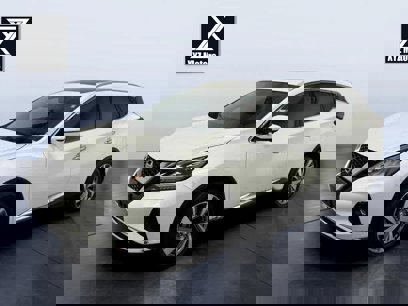 Used 2021 Nissan Murano SL