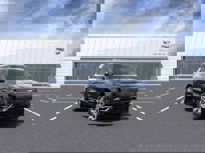 New 2026 Cadillac Vistiq Luxury
