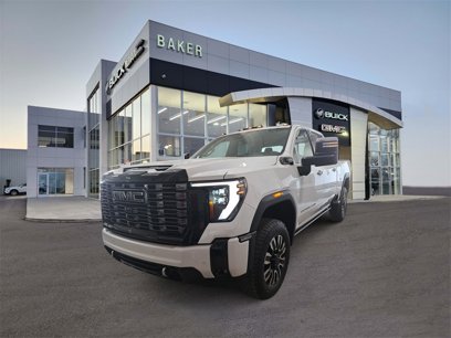 New 2025 GMC Sierra 2500 Denali Ultimate