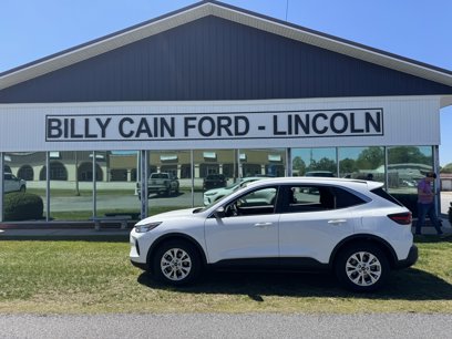 Used 2024 Ford Escape Active