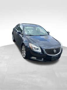 Used 2013 Buick Regal Premium