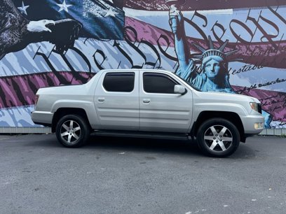 Used 2014 Honda Ridgeline SE