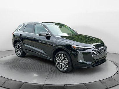 New 2025 Audi Q5 Premium Plus